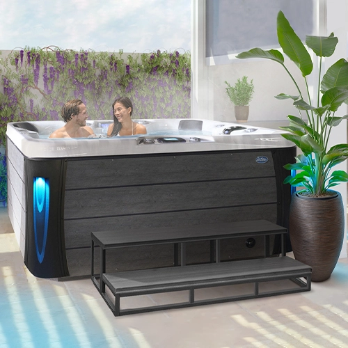 Escape X-Series hot tubs for sale in Nashville Davidson